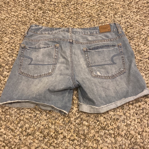 Girls shorts - Picture 6 of 6